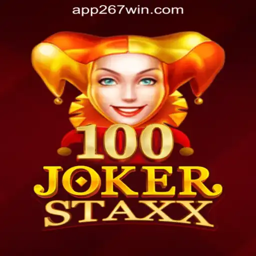 100JokerStaxx: A Slots Experience Tied to 267Win.com Oficial Slots Brasil #1