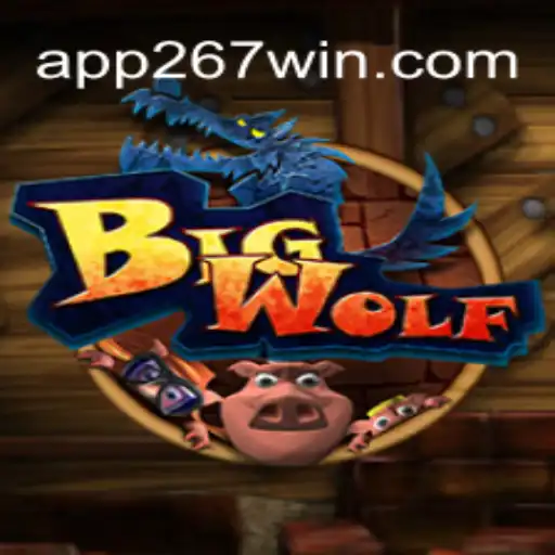 Unleashing the Thrills of BigWolf: An Exploration into 267Win.com Oficial Slots Brasil #1