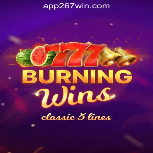 Experience the Thrill of BurningWins on 267Win.com Official Slots Brasil #1
