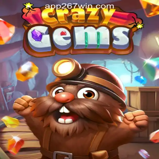 Discover the Thrills of CrazyGems at 267Win.com Oficial Slots Brasil #1