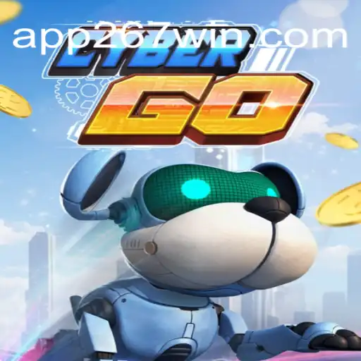 Exploring CyberGO: The Future of Digital Gaming with 267Win.com Oficial Slots Brasil #1