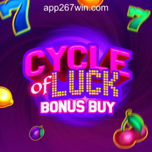 Discover the Thrills of CycleofLuckBonusBuy: A Standout in Online Slots