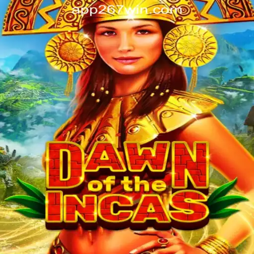 Unearthing the Mysteries of DawnoftheIncas: Dive into the World of 267Win.com Oficial Slots Brasil #1