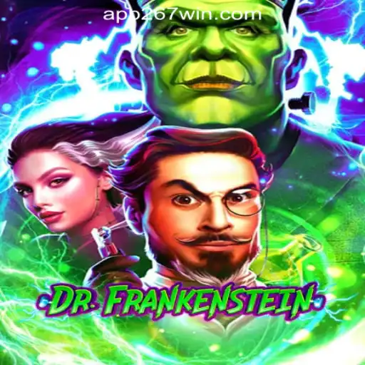 Exploring the Thrills of DrFrankenstein: A Dive into the Game and 267Win.com Oficial Slots Brasil #1