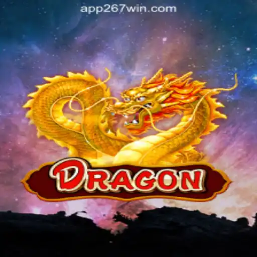 Embark on an Epic Adventure with Dragon: Unveiling the Thrills of 267Win.com Oficial Slots Brasil #1
