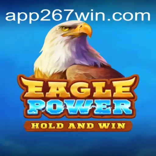EaglePower: Soaring High with 267Win.com Oficial Slots Brasil