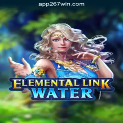 Dive into Adventure with ElementalLinkWater: The Immersive Slot Experience
