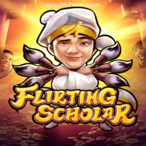 Discover the Exciting Worlds of FlirtingScholar and 267Win.com Official Slots Brasil #1