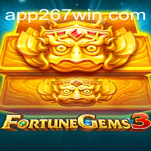 Exploring FortuneGems3: A Journey Through its Rich Features and Gameplay