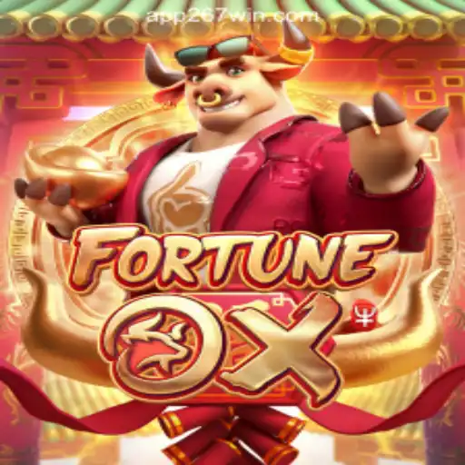 Discover FortuneOx: A Leading Slot Game at 267Win.com Oficial Slots Brasil #1
