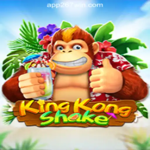Explore KingKongShake: A Thrilling Adventure in the World of Slots