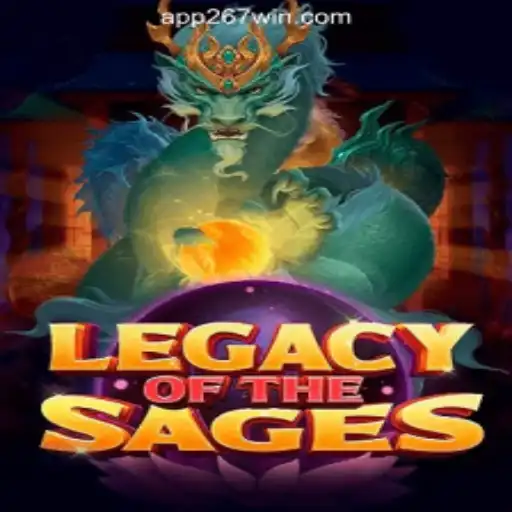Explore the World of LegacyoftheSages: A Captivating Gaming Experience