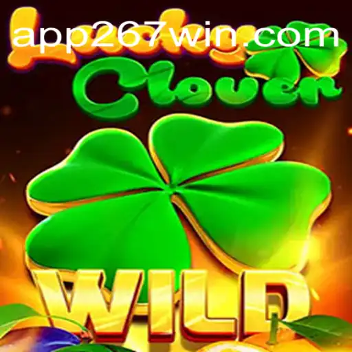 Unveiling the Excitement of LuckyClover: Your Ultimate Guide to 267Win.com Oficial Slots Brasil #1