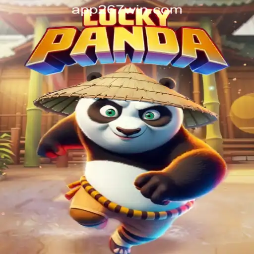 Exploring LuckyPanda: The Top Choice for 267Win.com Oficial Slots Brasil #1