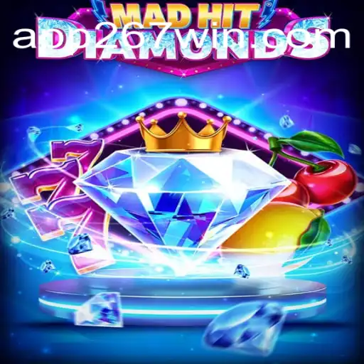 MadHitDiamonds - An In-Depth Look at the Exciting Game Topping the Charts in Brasil