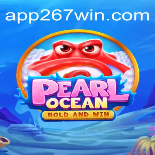Explore the Exciting World of PearlOcean - A Masterpiece by 267Win.com Oficial Slots Brasil #1