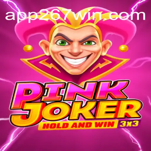 Discover the Thrilling World of Pinkjoker and 267Win.com Oficial Slots Brasil #1