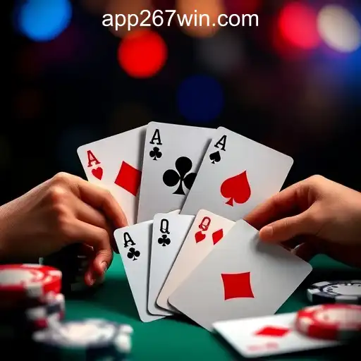 Gaming Experience 267Win.com Oficial Slots Brasil #1 - 800+ Premium and Exclusive Games