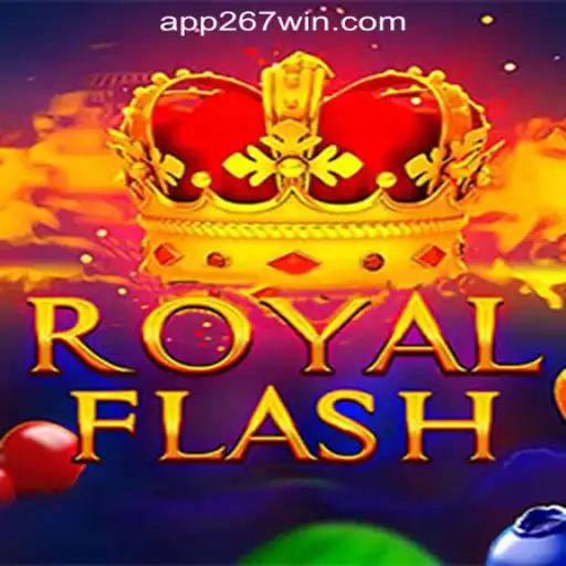 Discover the Thrills of RoyalFlash at 267Win.com Oficial Slots Brasil #1