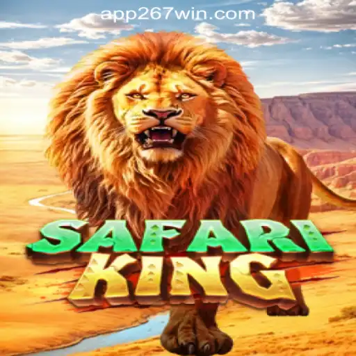 Unleashing Adventure with SafariKing: A Top Slot Game in Brazil