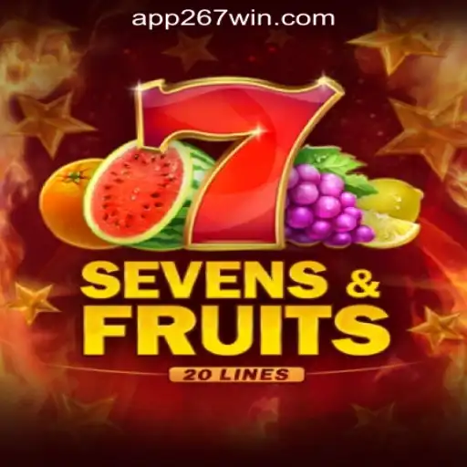 Exploring SevensFruits20: The Exciting World of Online Slots