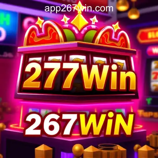 Gaming Experience 267Win.com Oficial Slots Brasil #1 - 800+ Premium and Exclusive Games