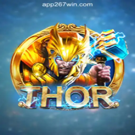 Unleashing the Power of THOR: The Ultimate Slot Game Experience