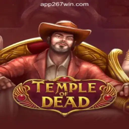 Exploring the Thrills of TempleofDead and the Rise of 267Win.com Oficial Slots Brasil #1