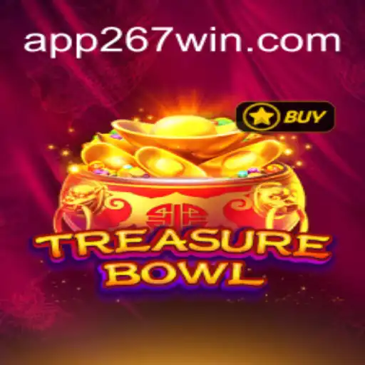 Discover the Exciting World of TreasureBowl Slots