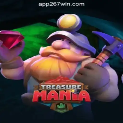 Discover the Thrills of TreasureMania - A Top Slot Game Experience