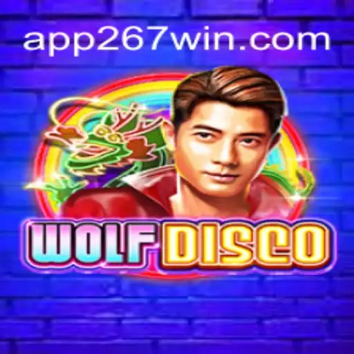 Discover the Exciting World of WolfDisco Slots