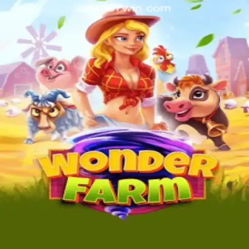 Exploring the Enchanting World of WonderFarm with 267Win.com Oficial Slots Brasil #1