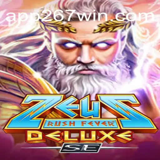 ZeusRushFeverDeluxeSE: Unveiling the Mystical World of Ancient Greek Slot Gaming